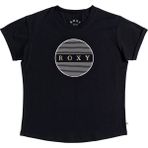 Roxy Epic Af Word Kadın T-shirt ERJZT04809-KVJ0 - XS - Antrasit