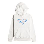Roxy ERGFT03815 Happiness Forever Hoodie A Kız Çocuk Sweatshirt, S