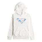 Roxy ERGFT03815 Happiness Forever Hoodie A Kız Çocuk Sweatshirt, XL
