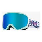 Roxy ERGTG03019XMM Missy Goggle 5-8 Yaş Çocuk Kayak/Snowboard Gözlük