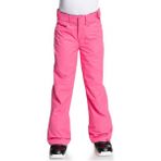 Roxy ERGTP03035 Backyard Girl Pt Pembe Kız Çocuk Kayak Pantolonu - 16 Yaş