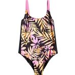 Roxy Ergx103148-Kvj8 Active Joy One Piece Kız Çocuk Mayo