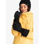 Roxy ERJHN03233 Sierra Warmlink Gloves Kadın Eldiven