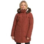 Roxy Erjjk03547 Ellie Warmlink Jk Kadin Mont