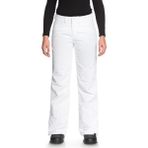 Roxy ERJTP03056WBB Renkli Backyard Kadın Kayak Pantolonu