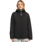 Roxy Galaxy Jk Kadın Ceket ERJTJ03451 - XS - Siyah