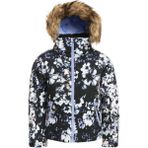 Roxy Jet Skı Girl Jk - XL - Renkli