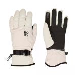 Roxy Jetty Solıd Gloves Kadın Eldiven Erjhn03267-Rox.wcf0