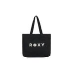 Roxy Kadın Antrasit Go For It Omuz Çantası Erjbt03427-2005