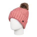 Roxy Kadın ERJHA04162 Blizzard Beanie Dusty Rose Bere, Pembe, 1SZ