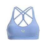 Roxy Kadın Heart Into It Bra Pt Tişört (1'li Paket)