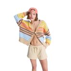 Roxy Kadın pantolonu Surf Stoked Short Terry