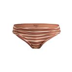 Roxy Kadın Pt Beach Classics Hipster Bikini Altlığı (1'li Paket)