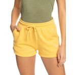 Roxy Kadın Şort Surf Stoked Şort Terry