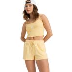 Roxy Kadın Şortu Surf Stoked Short Terry