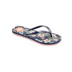 Roxy Kadın to The Sea sandalet, Lt Navy Pink, 36 EU
