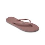 Roxy Kadın Viva Iv Sandalet, Kahverengi, 38 EU