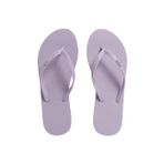 Roxy Kadın Viva Tone sandalet kadınlar için parmak arası terlik, leylak (Lilac), 39 EU