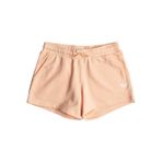 Roxy Kız Çocuk Pantolonu Surf Feeling Short Terry