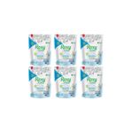 Roxy Matık Sabun Tozu 800gr Bahar 6 adet