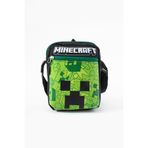 Roxy Mine Creeper Çocuk Omuz Çantası – 3 Bölmeli – Su Geçirmez Kumaş (21×16×6 cm)