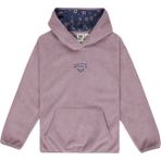Roxy My Oh My Kız Çocuk Mor Sweatshirt - 14 Yaş