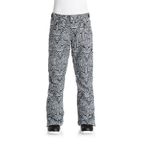 Roxy Nadia Kadın Kayak Ve Snowboard Pantolonu