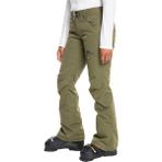 Roxy Nadia Su Kadın Su Geçirmez Snowboard Pantolonu ERJTP03159 - XS