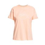 Roxy Noon Ocean kadın tişörtü (1'li paket)