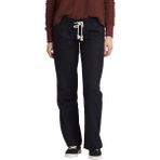Roxy Oceanside Pant Kadın Siyah Pantolon