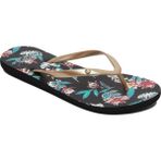 Roxy Portofino Kadın Terlik ARJL100870-BG3 - Siyah