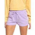 Roxy Quiksilver Kadın Şortu Surf Stoked Short Terry