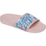 Roxy Rg Slippy II Kız Çocuk Pembe Terlik - Pudra