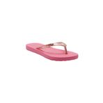 Roxy Rg Viva Sparkle Kız Çocuk Pembe Terlik Kız Çocuk TERLİK ARGL100263