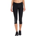 Roxy Roxy Classics 5Nch Kadın Tayt ERJWP03024-KVJ0 - XS - Siyah