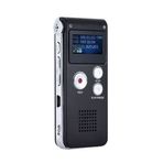 Roxy RXY-012 8 GB Ses Kayıt Cihazı