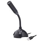 Roxy Rxy-1131a Usb Girişli Masaüstü Pc Mikrofon