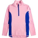 Roxy Sayna Half Kız Çocuk Kayak / Snowboard Polar Ceket - 14 Yaş - Pembe