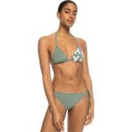 Roxy Sd Be cl Tıkı Trı Reg Ts Set Yeşil Kadın Bikini