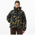 Roxy Snow Winter Rebel Kadın Yeşil Kayak Montu.tmg1 - XS