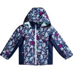 Roxy Snowy Tale Çocuk Su Geçirmez Snowboard Kar Montu ERLTJ03020 - 2 Yaş - Renkli