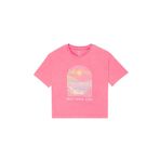 Roxy Sun For All Seasons Kız Çocuk Tişört