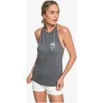 Roxy Sunsetvaleylace J S Kadın Gri T-Shirt ERJZT04477-KYM0 - XS