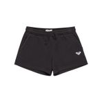 Roxy Surf Feeling Terry Short Kız Çocuk Siyah Şort
