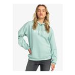 Roxy SURF STOKED HOODIE BRUSHED Mavi Kadın Sweatshirt