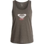 Roxy Surfclassic Tan Antrasit Kadın Atlet - XS