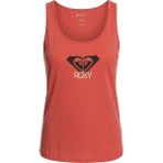 Roxy Surfclassic Tan Mor Kadın Atlet - XS