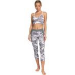Roxy Take e To The Beach Upf 50 Kadın Kapri - L - Renkli