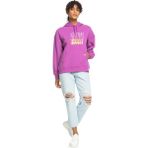 Roxy Thats Rad Mor Kadın Sweatshirt - XS