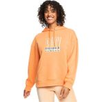 Roxy Thats Rad Turuncu Kadın Sweatshirt - M